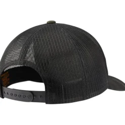 New Icon Kasket – Hat MC Punch Black Camo