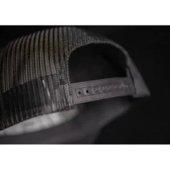New Icon Kasket – Hat MC Punch Black Camo