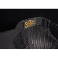 New Icon Kasket – Hat MC Punch Black Camo