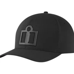 Sale Icon Kasket – Tech Curved Bill Hat