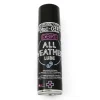 New Muc-Off Kædespray – All-Weather E-bike lube 250ml