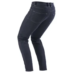 Hot Furygan Kevlarbukser – Tyron X Kevlar Slim Dark Blue