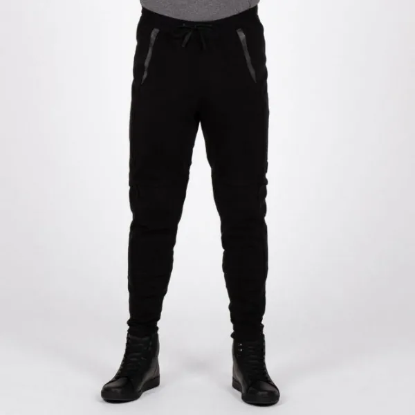 New Knox Kevlarbukser – Shield Jogging Bottoms