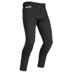 Clearance Oxford Kevlarbukser – Super Stretch Jeans Sort