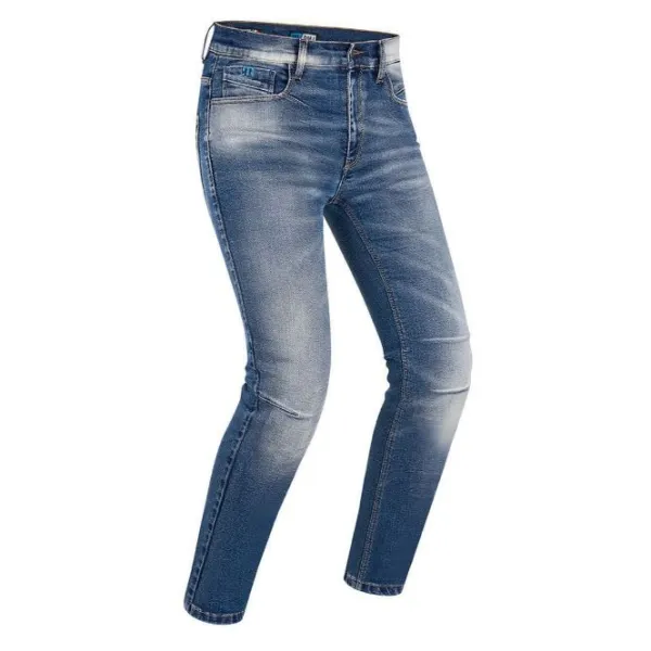 Outlet PMJ Kevlarbukser – Cruise Denim