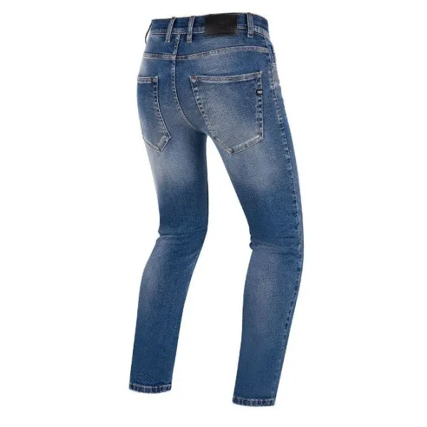 Outlet PMJ Kevlarbukser – Cruise Denim