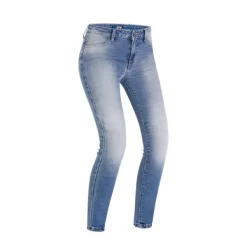 Hot PMJ Kevlarbukser – Ginevra Lady Denim
