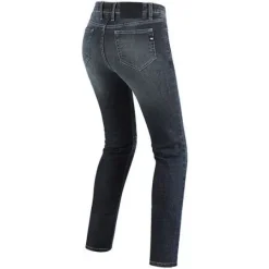 Online PMJ Kevlarbukser – New Rider Lady Denim