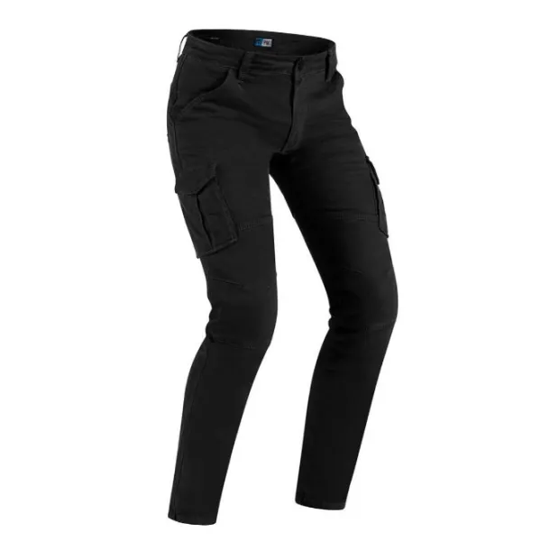 Online PMJ Kevlarbukser – Santiago Black