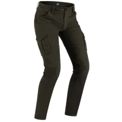 Outlet PMJ Kevlarbukser – Santiago Brown