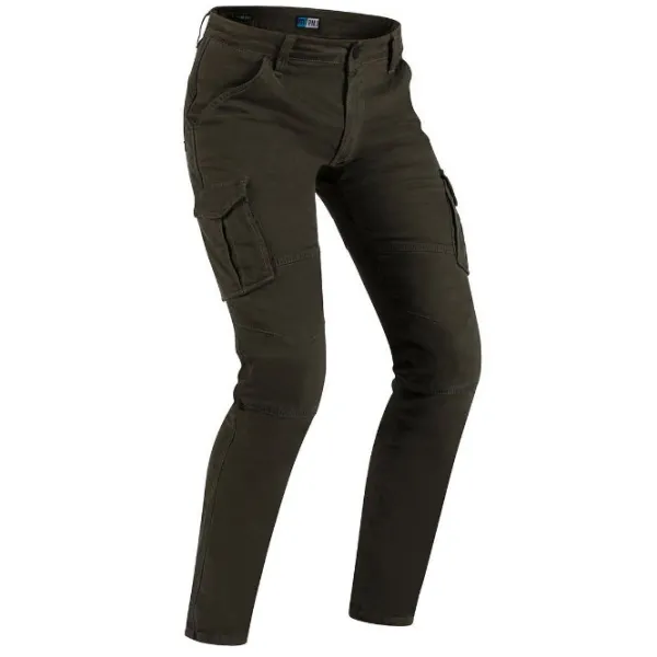 Outlet PMJ Kevlarbukser – Santiago Brown