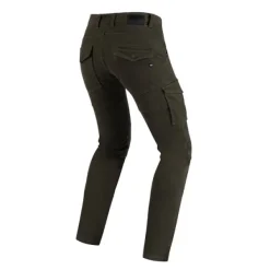 Outlet PMJ Kevlarbukser – Santiago Brown