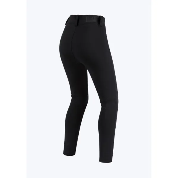 Outlet PMJ Kevlarbukser – Spring Lady Sort