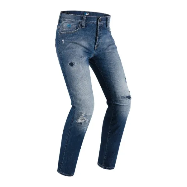Discount PMJ Kevlarbukser – Street Denim