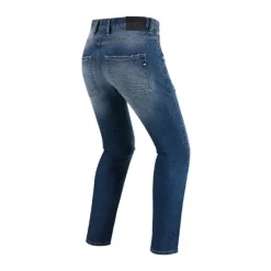 Discount PMJ Kevlarbukser – Street Denim