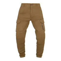 Outlet Richa Kevlarbukser – Apache 2 Sand