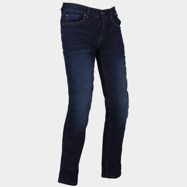 Online Richa Kevlarbukser – Classic 2 Navy