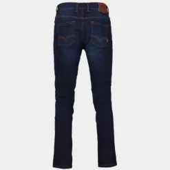 Online Richa Kevlarbukser – Classic 2 Navy