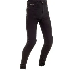 Clearance Richa Kevlarbukser – Jegging Dame Model Sort