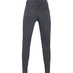 Discount Richa Kevlarbukser – Nora 2 Skinny Jeans Sort