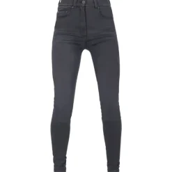 Discount Richa Kevlarbukser – Nora 2 Skinny Jeans Sort