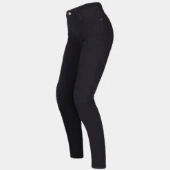 Online Richa Kevlarbukser – Original 2 Slim Fit Dame model Sort