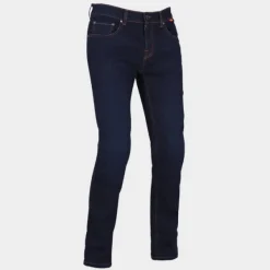 Discount Richa Kevlarbukser – Original 2 Slim Fit Navy