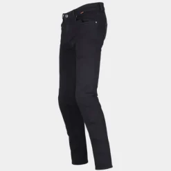 Best Richa Kevlarbukser – Original 2 Slim Fit Sort