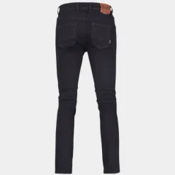 Best Richa Kevlarbukser – Original 2 Slim Fit Sort