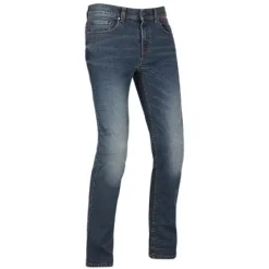 Outlet Richa Kevlarbukser – Original 2 Washed Blue