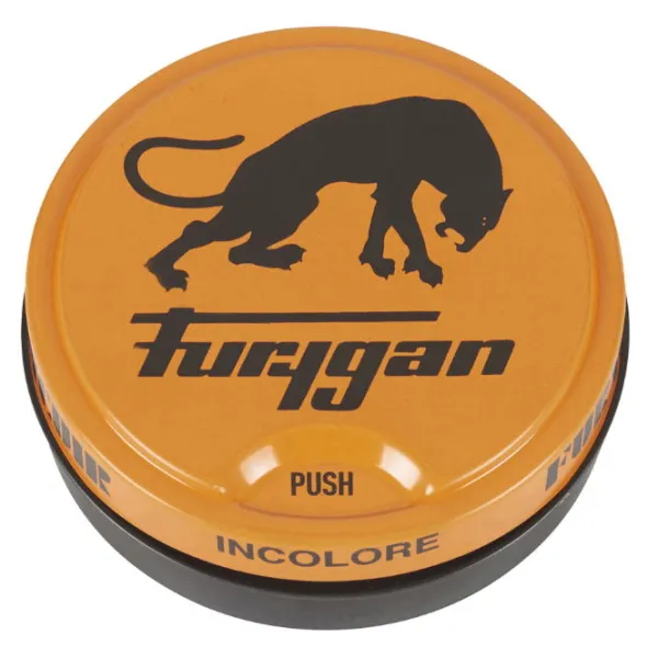 New Furygan Lædervoks – 50ml