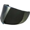 Clearance LS2 – Dragon/Challenger II Spejlvisir Guld