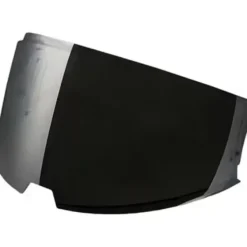 Sale LS2 – FF901 Sølv Spejlvisir