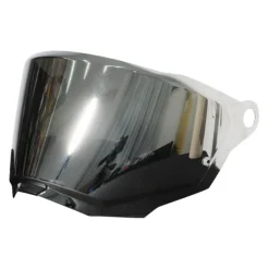 Hot LS2 – MX701 Explorer Spejlvisir Sølv