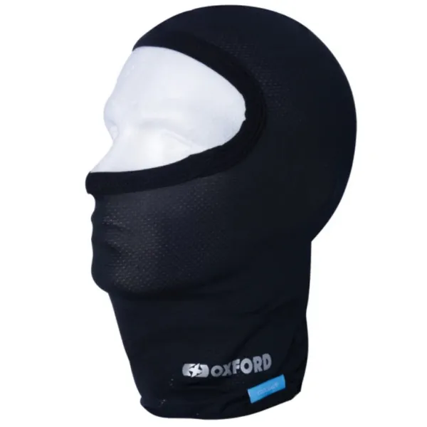 Hot Balaclava MC- – Oxford Coolmax CA015