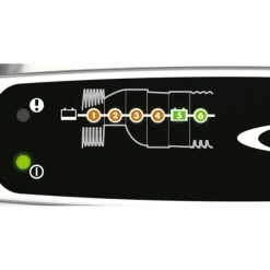 Sale CTEK MC-Batterilader – XS 0.8 EU