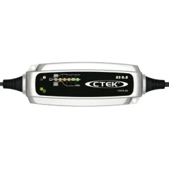 Sale CTEK MC-Batterilader – XS 0.8 EU