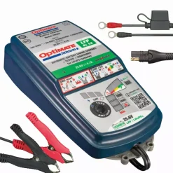 Hot MC-Batterilader – Lithium 8S 5A