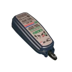 Online Optimate MC-Batterilader – Lithium 0,8A