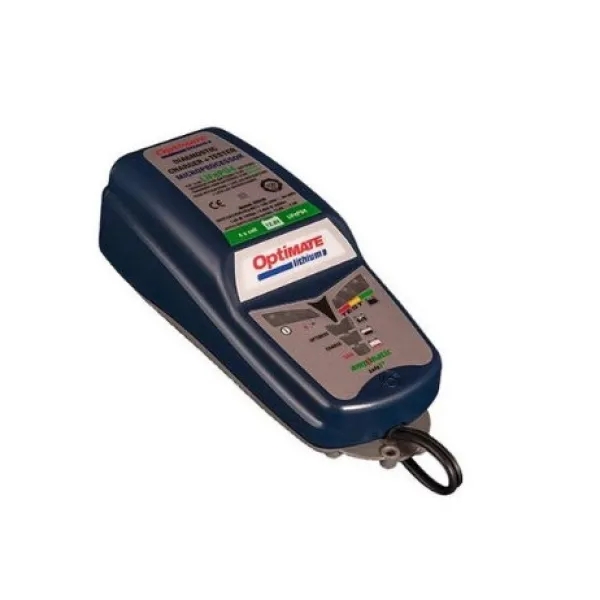 Clearance Optimate MC-Batterilader – Lithium