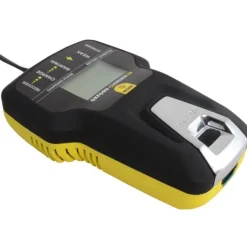 Online Oxford MC-Batterilader – Oximiser 3X EL200