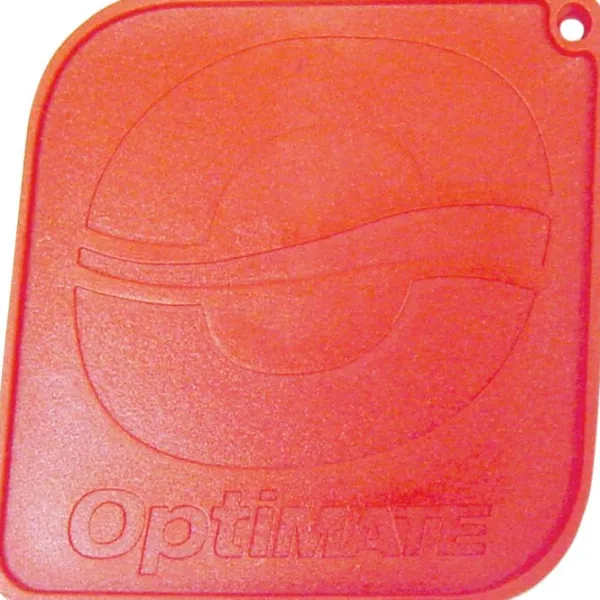 Optimate MC Bike Stand (Gulvskåner) – Puck