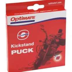 Optimate MC Bike Stand (Gulvskåner) – Puck