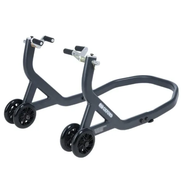 Hot Oxford MC Bike Stand – Zero-G Front Stand OX264