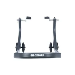 Hot Oxford MC Bike Stand – Zero-G Front Stand OX264