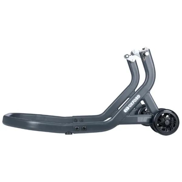 Hot Oxford MC Bike Stand – Zero-G Front Stand OX264