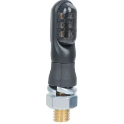 Clearance Oxford MC Blinklys sæt – ATOM Mini Indicators EL350