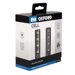 Outlet Oxford MC Blinklys sæt – Cell Indicators EL351