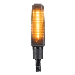 Online Oxford MC Blinklys sæt – DarkChaser Sequential Indicators EL364