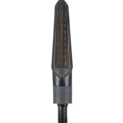 Sale Oxford MC Blinklys sæt – DarkHunter Sequential Indicators EL366